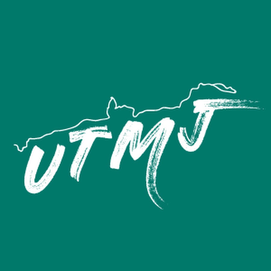 Logo Ultra Trail des Montagnes du Jura 2026