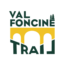 Logo Val Foncine Trail 2027