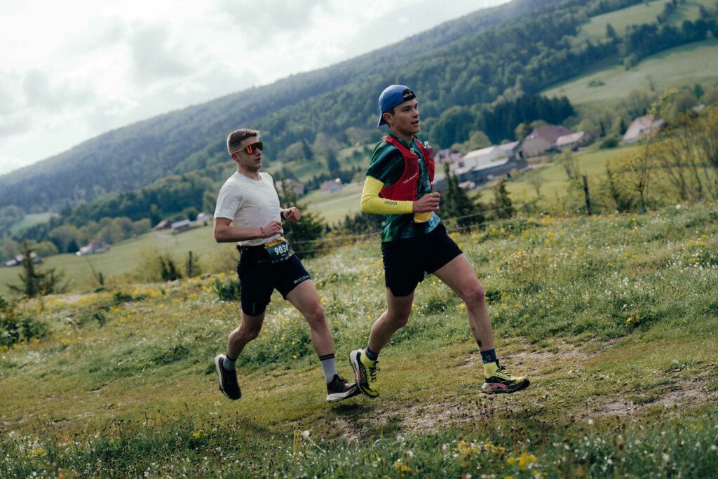 Val Foncine Trail 2027