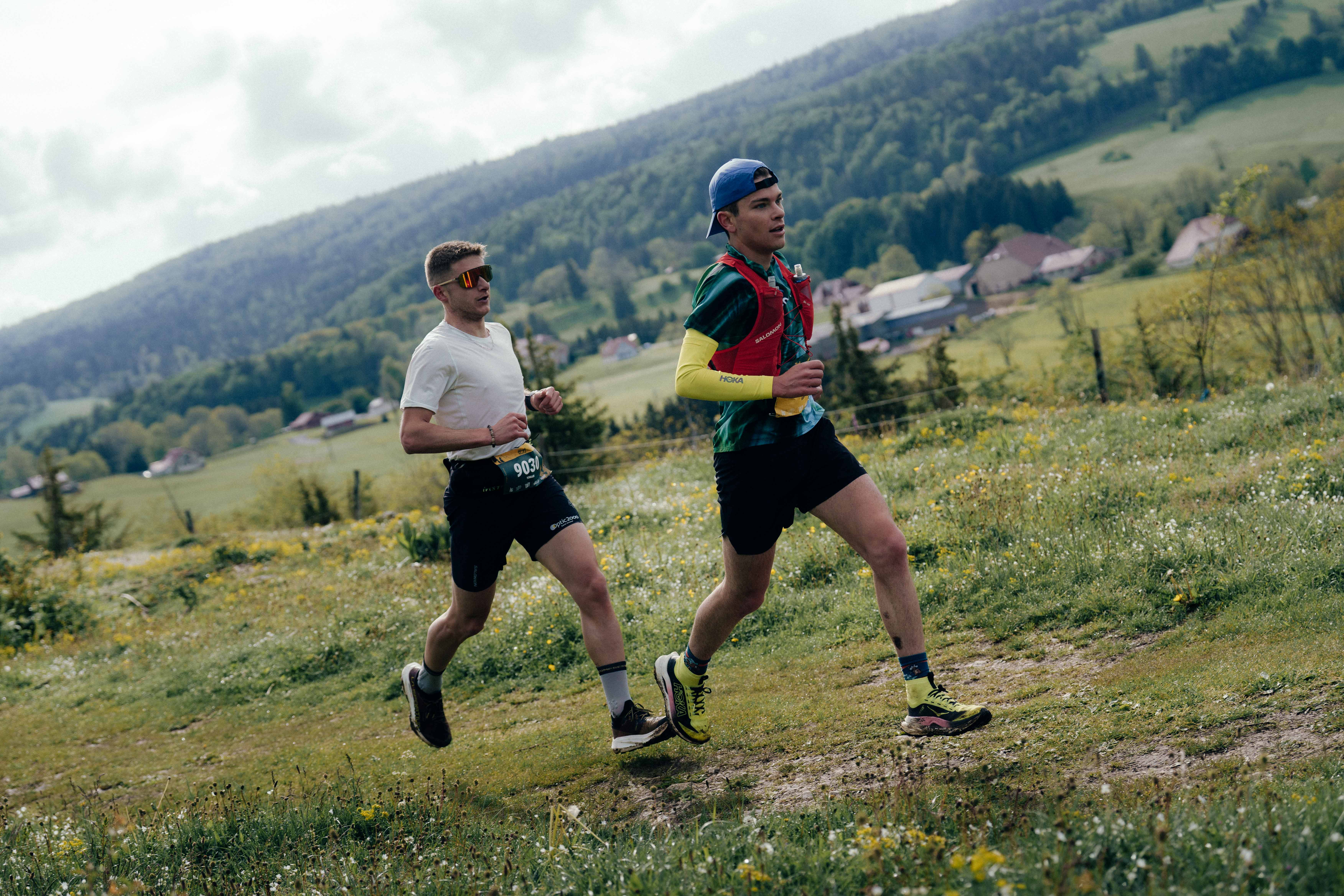Val Foncine Trail 2027